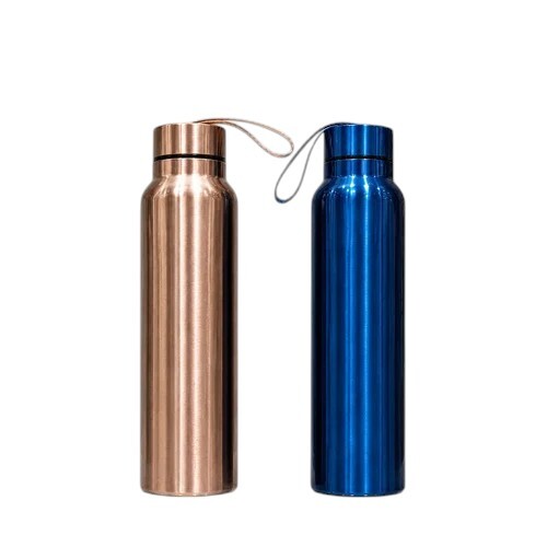 Double Wall Stainless Steel Bottle