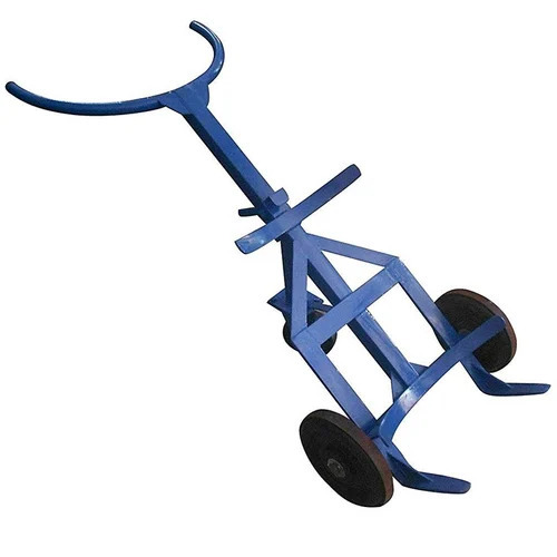 Drum Handling Trolley