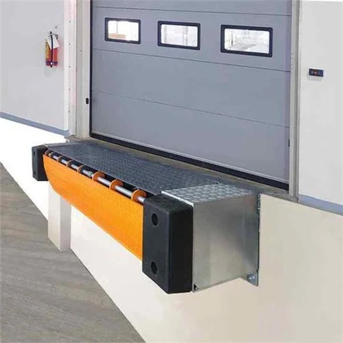 Dock Leveler