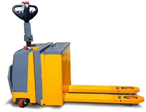 High Lift Pallet Truck