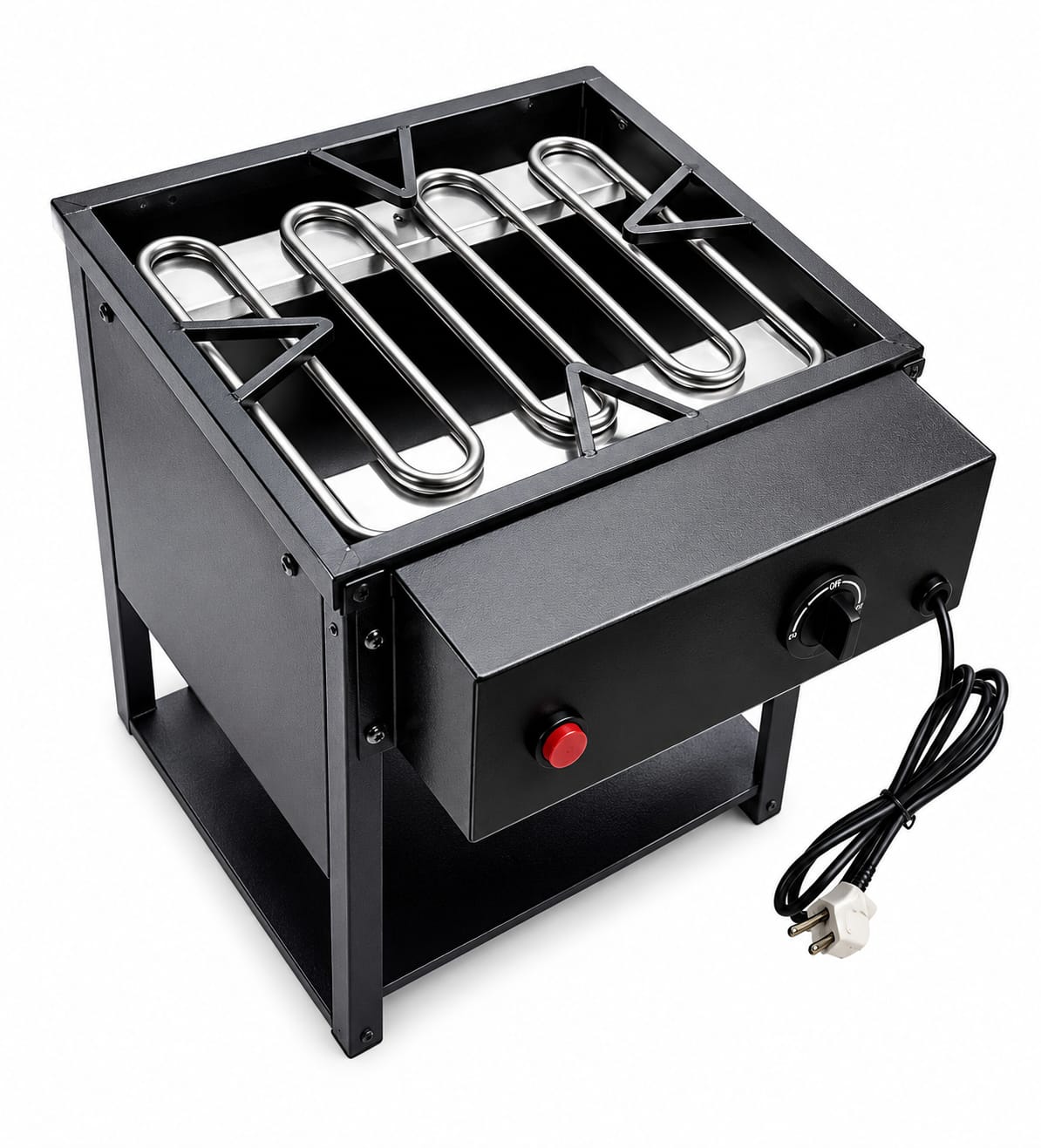 Electric Stove Heater