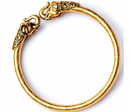 Elephant Bracelet