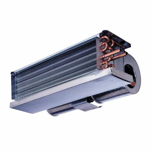 Fcu Cooling Coil