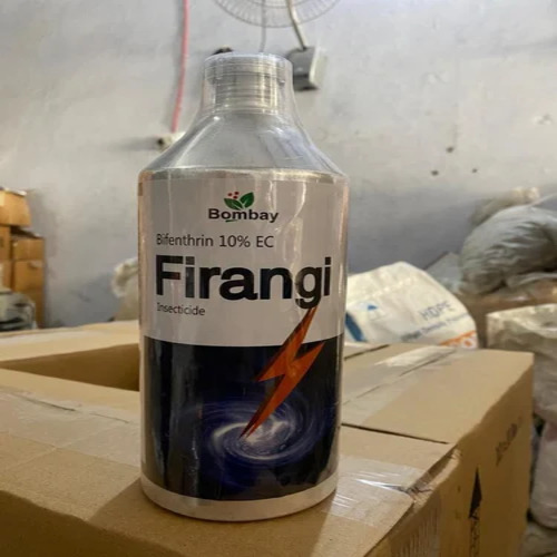 Firangi Bifenthrin 10% Ec Insecticide