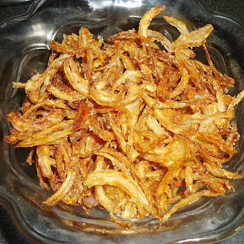 Fried Onion