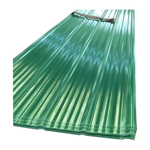Frp Roofing Sheets