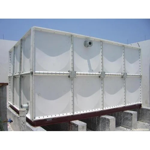 Frp Water Tank