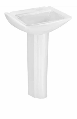Full Pedestal Basin