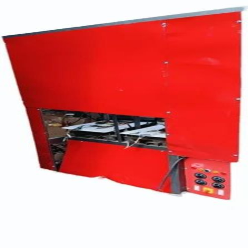 Fully Automatic Dona Making Machine