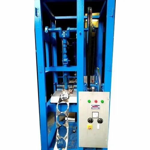 Fully Automatic Single Die Dona Making Machine
