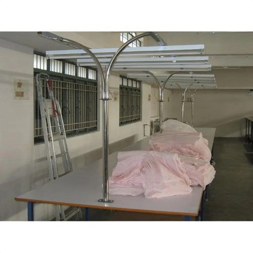 Garment Stitching Table