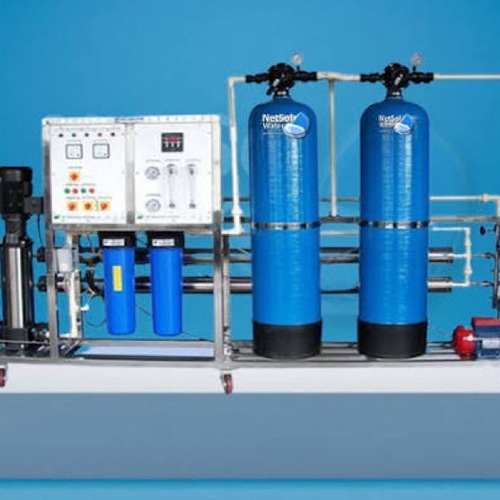 High Design RO Purifier Machine