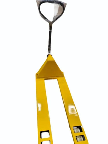 Hydraulic Hand Pallet Trucks