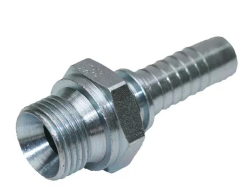 Hydraulic Hose Fittings Metric