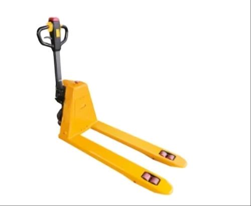 Hydraulic Pallet Truck