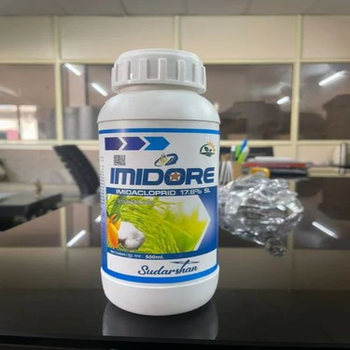 Imidore Imidacloprid 17.8% Sl Insecticide