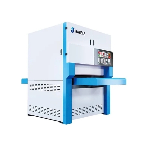 deburring machine