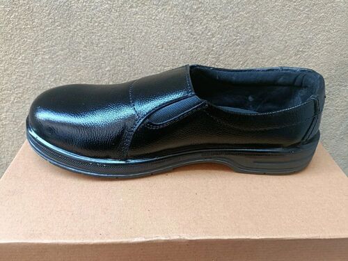 Industrial Ladies Safety Shoes