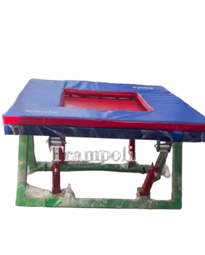 Konic Gymnastics Trampoline