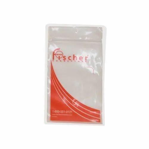 Ldpe Printed Bag