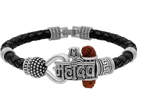 Mahadev Bracelet