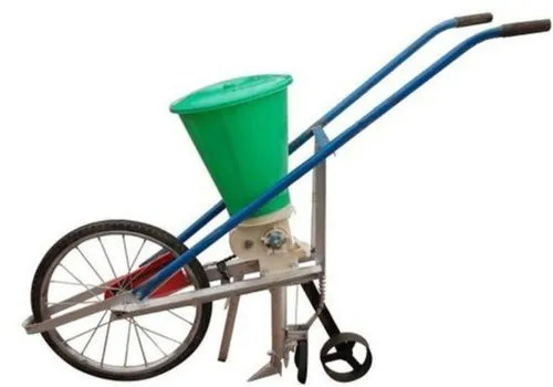 Manual Seed Drill
