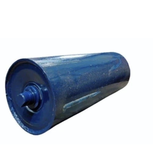 Mild Steel Carrying Rollers