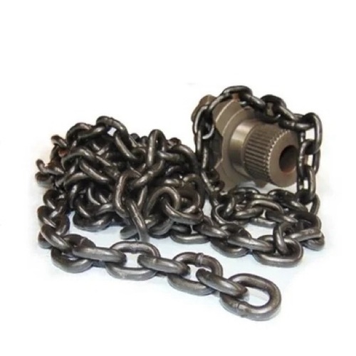 Mild Steel Chain