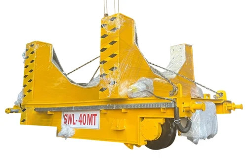 Mild Steel Coil Transfer Car