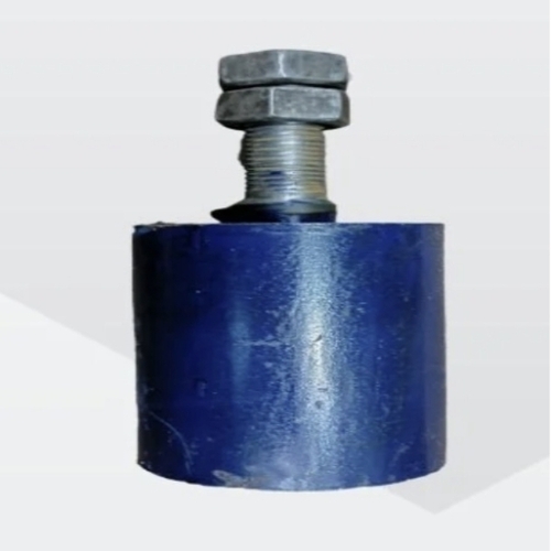 Mild Steel Conveyor Guide Roller