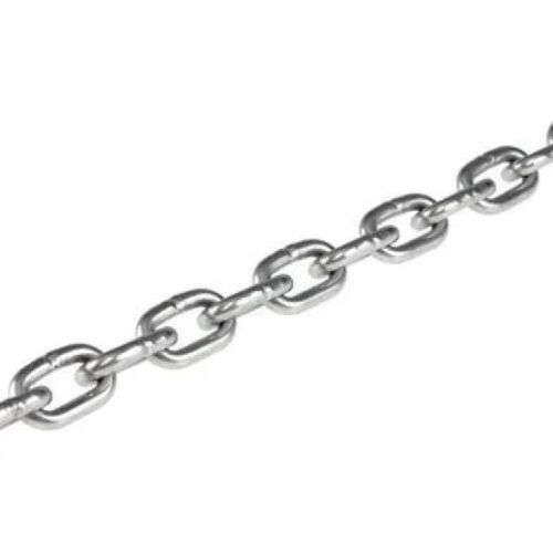Mild Steel Link Chain
