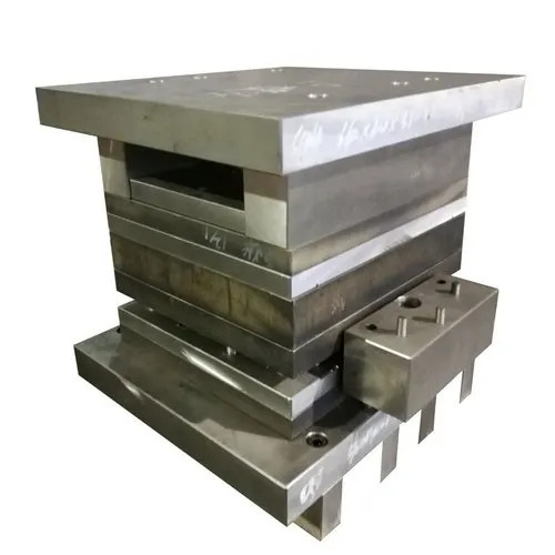Mild Steel Sheet Metal Cutting Die