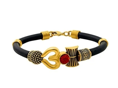 Om Designer Bracelets