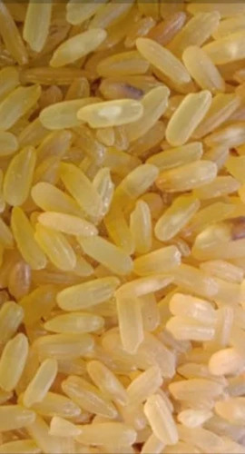 Organic Puffed Rice