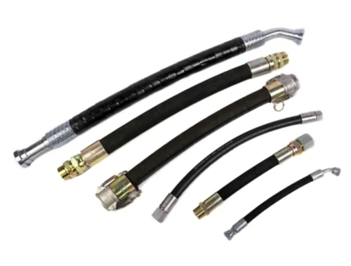 Parker Hydraulic Hose For Earth Moving