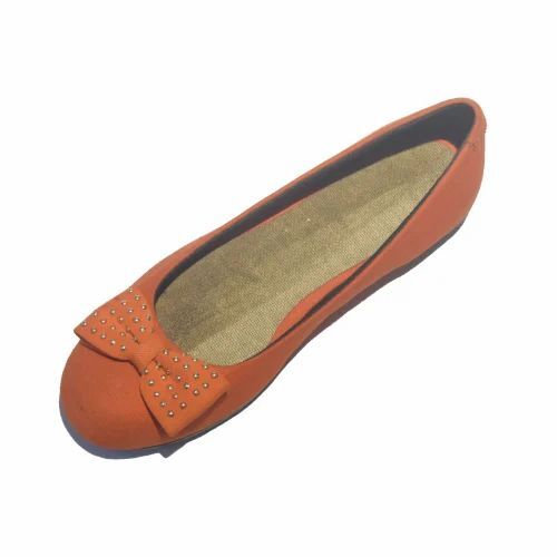Party Wear Ballerina Ladies Shoes