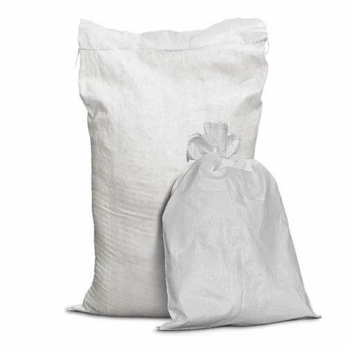 Plain Plastic Packaging Bag