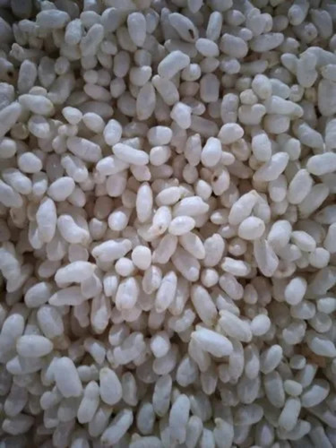 Plain Puffed Rice