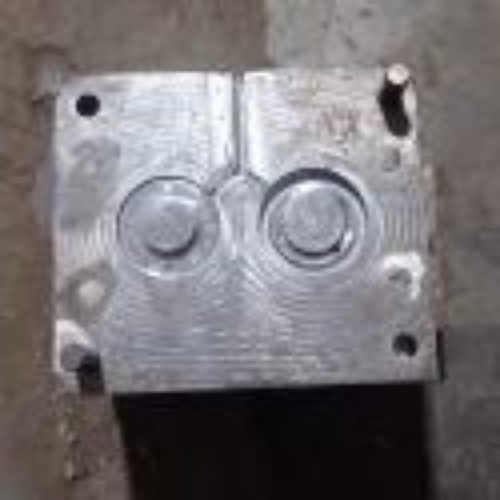 Plastic Cap Injection Mould