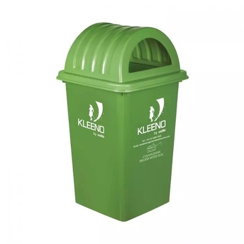 Plastic Dustbins