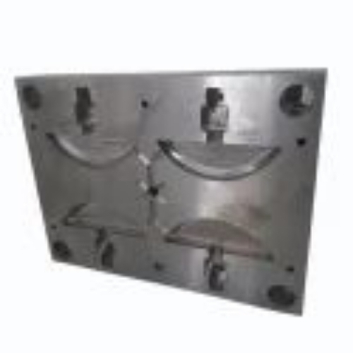 Plastic PET Injection Mould
