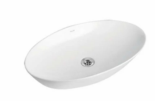Polished Counter Top Basin