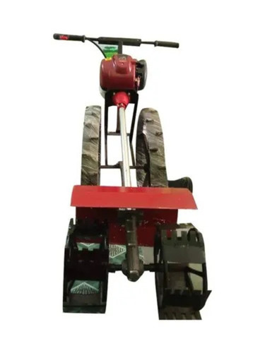 Power Paddy Weeder For Agriculture