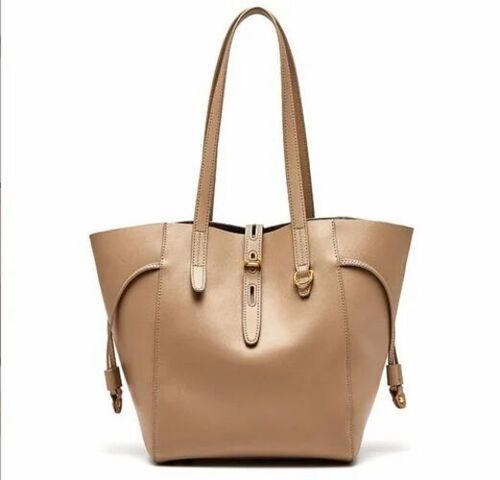 Pu Leather Ladies Fashion Handbag