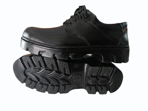 Pvc Labour Safety Shoes