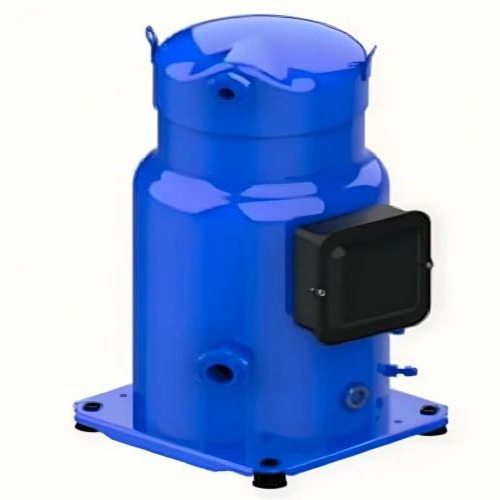 Reciprocating Compressor