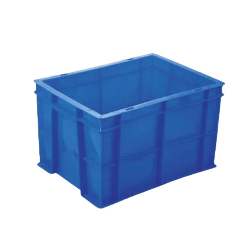 Rectangular Hdpe Crate