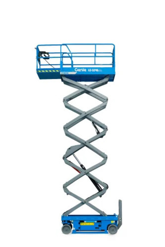 Scissor Lifts