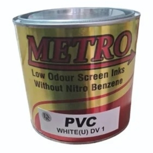 Screen Printing Ink