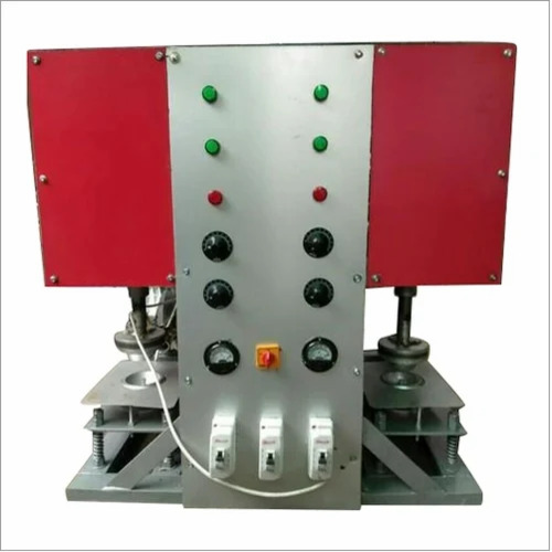 Semi Automatic Dona Making Machine